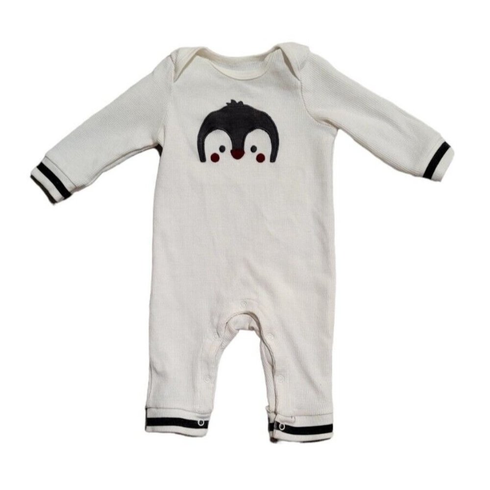 Sterling baby girl Romper size 6 months